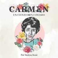 Carmen, un cuento bien contado